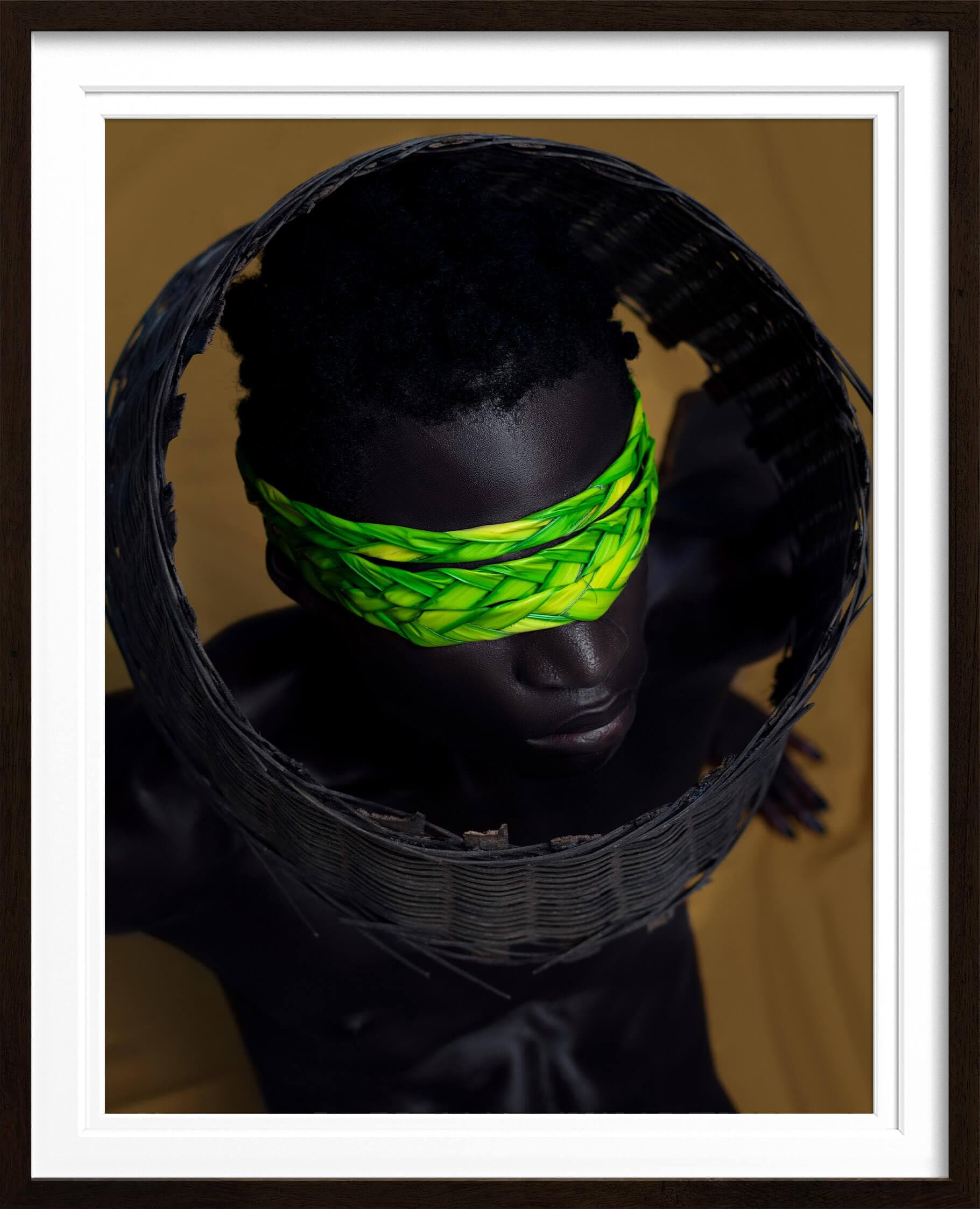 Awuku Darko Samuel Photography S - 12x15inch / Black It's perfect