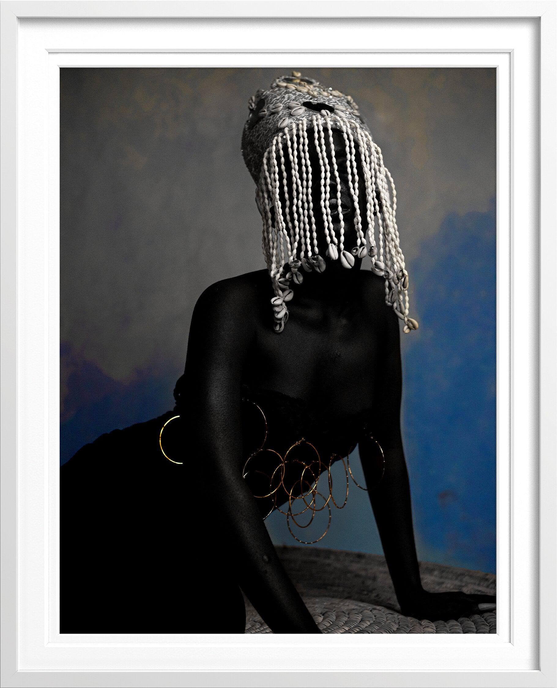 Harry Odunze Photography Ethereal [Limited Edition]