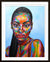 Damola Ayegbayo Digital Print State of Mind 8